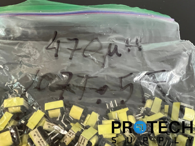 Load image into Gallery viewer, Lot of Misc Soraa LED Bulb Manufacturing Parts