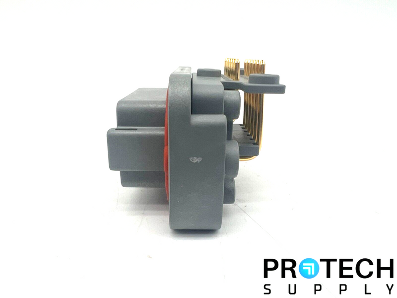 Load image into Gallery viewer, 6/Pk Amphenol Connector Header Through Hole AT13-12PA-BM01 w/ WARRANTY