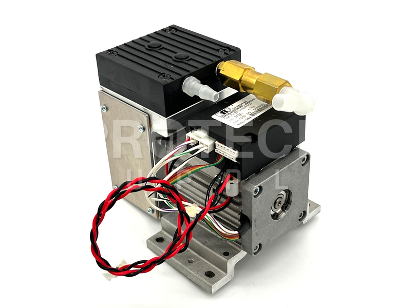 Load image into Gallery viewer, KNF PU 2313-N828-6.09 Vacuum Pump with WARRANTY