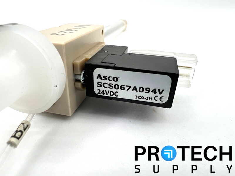 Load image into Gallery viewer, ASCO SCS067A094V Electric Miniature Solenoid Valve with WARRANTY