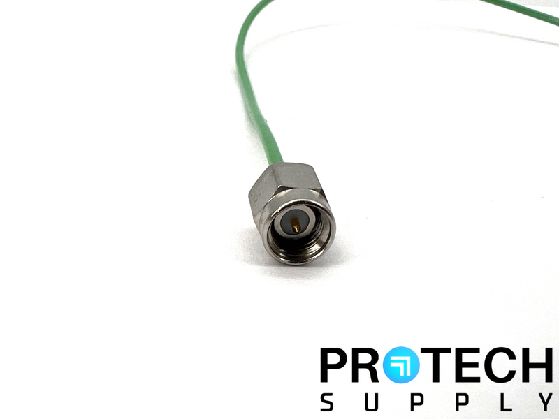 Load image into Gallery viewer, Astrolab MICROBEND R-14 Coaxial Cable Assembly SMA to SMA NEW with WARRANTY