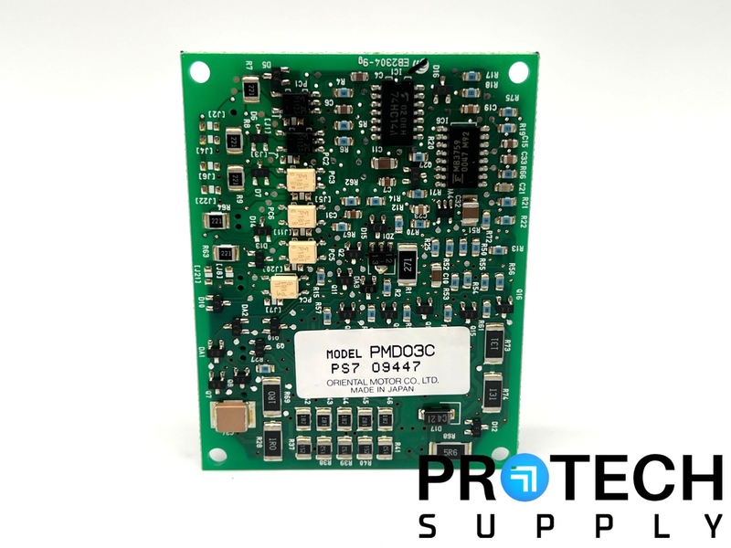 Load image into Gallery viewer, Oriental Motor PMD03C Vexta Mini Stepping Driver with WARRANTY