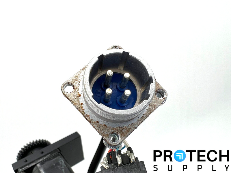 Load image into Gallery viewer, Omron R88M-W10030H-S1 AC Servomotor with WARRANTY