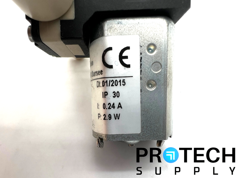 Load image into Gallery viewer, KNF PML8921-NF-25 Diaphragm Pump 12VDC 1bar 0.24A 2.9W with WARRANTY