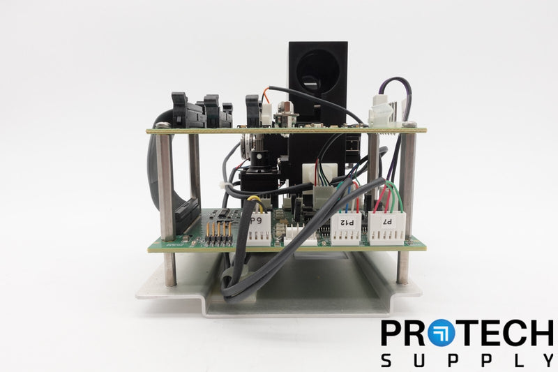 Load image into Gallery viewer, Del-Tron Motorized Slide + Nova Biomedical Boards + Motor