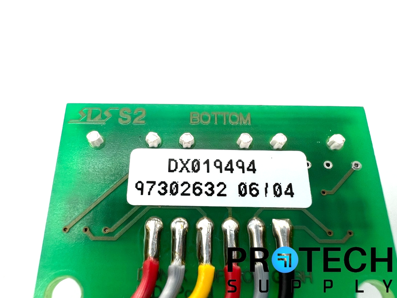 Load image into Gallery viewer, Board DX019494 from Dionex 5030.9230 SOR-100A-6 with WARRANTY