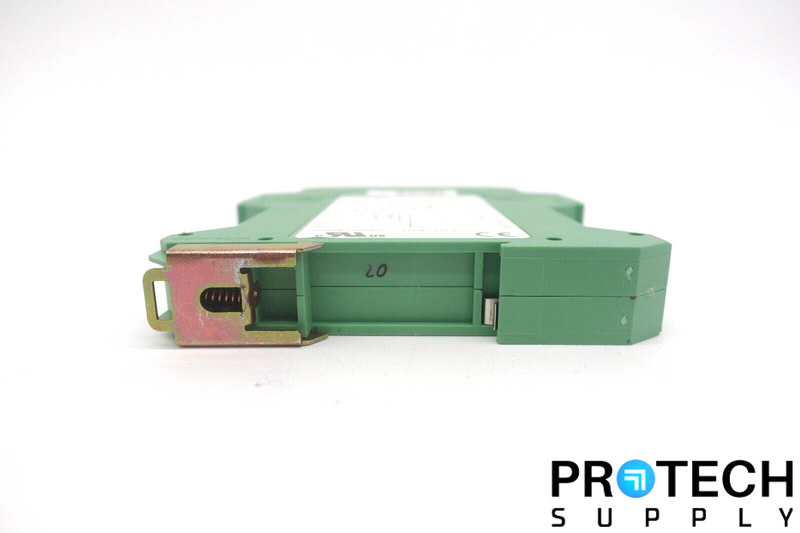 Load image into Gallery viewer, Phoenix Contact MCR-PT100-U-DC 2810311 Temperature Transducer with WARRANTY
