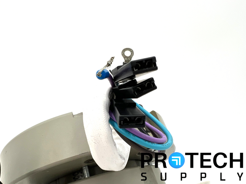 Load image into Gallery viewer, Groschopp E338142 Gear Motor from Thermo ST8 Centrifuge with WARRANTY