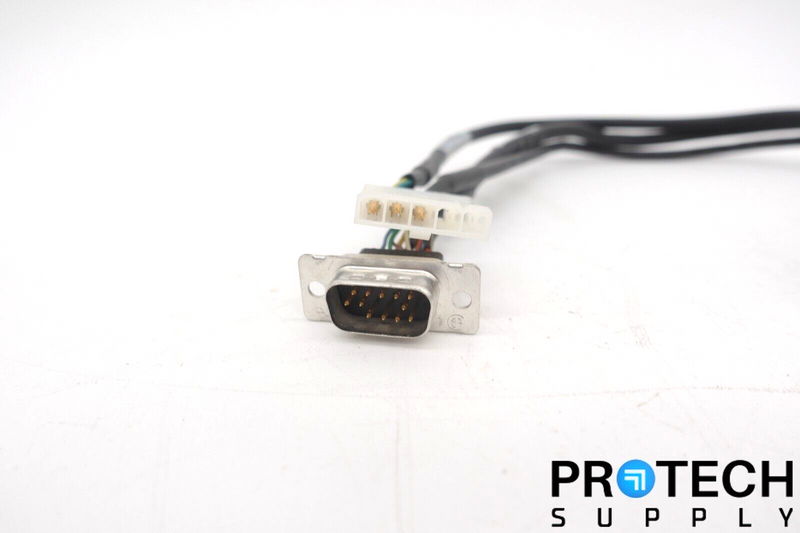 Load image into Gallery viewer, Cymatix CYM4751 Rev A. Actuator Motor + Coupler+ Bracket with WARRANTY