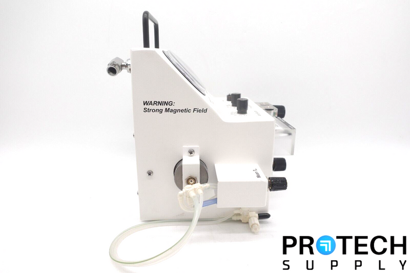 Load image into Gallery viewer, Hallowell EMC Microvent 1 Dual Mode Small Animal Ventilator w/ WARRANTY
