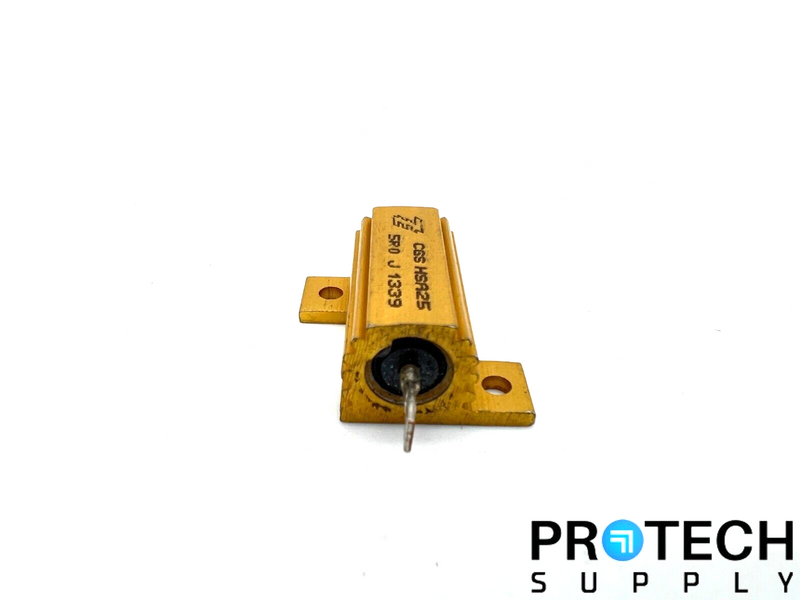 Load image into Gallery viewer, 20/Pk TE Connectivity CGS HSA255R0J HSA25 Power Resistor with WARRANTY