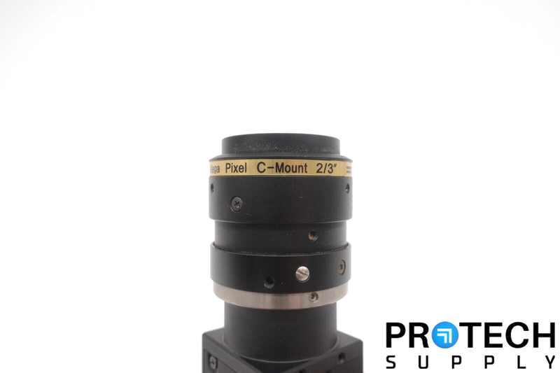 Load image into Gallery viewer, FLIR Blackfly S Color Camera + Banner 25mm C-Mount Lens LCF25LEVMP w/ WARRANTY
