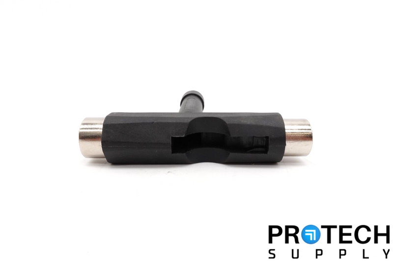 Load image into Gallery viewer, Yuneec Skateboards T-Tool All in One Black NO BIT