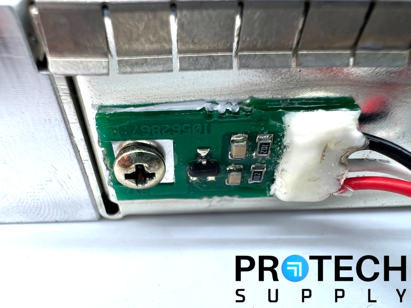 Load image into Gallery viewer, Perkin Elmer 1086 5462 Flashlamp Driver with WARRANTY