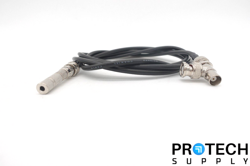 Load image into Gallery viewer, Scisense ECG EC040S5A 5-Lead + C-HVS-SL2 & C-HVS-A2 cables w/ WARRANTY