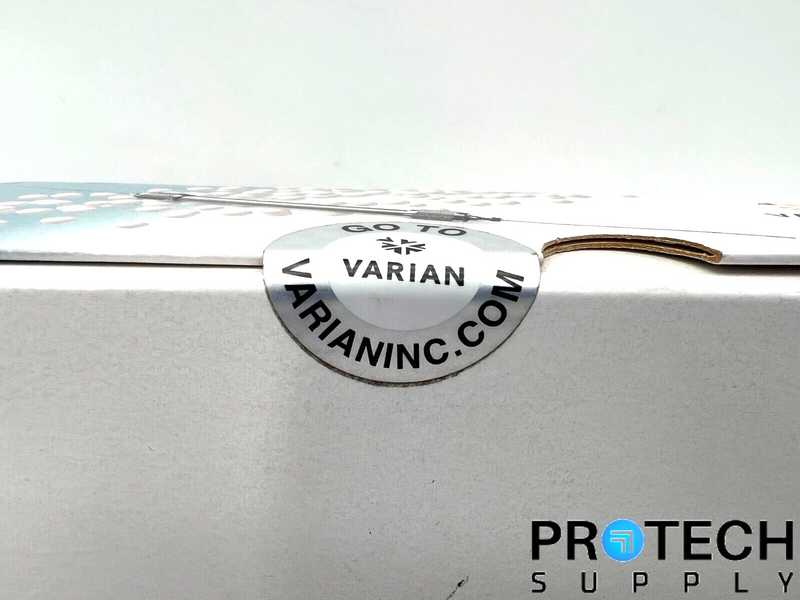 Load image into Gallery viewer, Varian Persuit XRs 3u DP 50 x 2.00mm HPLC Column A6021050X020 NEW SEALED