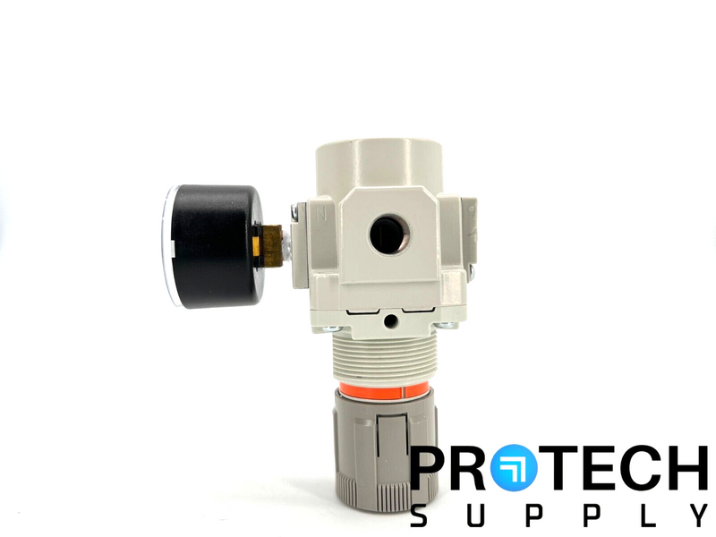 Load image into Gallery viewer, SMC ARP30-N02-1Z Precision Regulator with WARRANTY