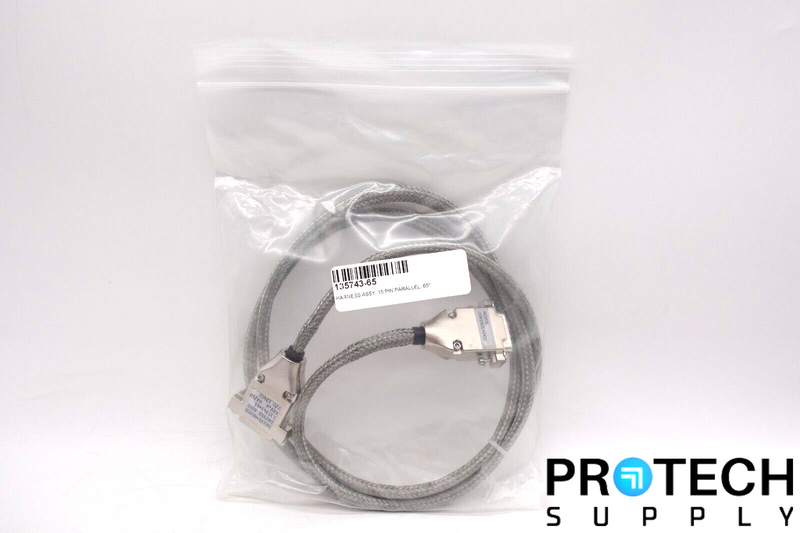 Load image into Gallery viewer, Driver ASSY 135743-65 PIN parallel 65" NEW with WARRANTY