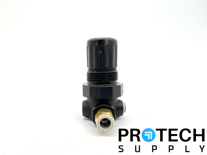 Load image into Gallery viewer, NORGREN R07-100-RGEA Mini Regulator with WARRANTY