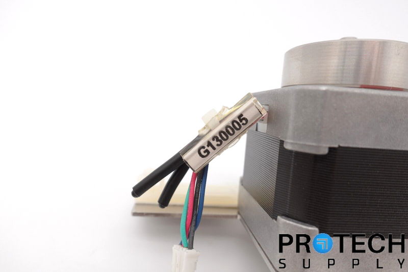 Load image into Gallery viewer, Oriental Motors VEXTRA Stepping Motor 4-Pin for Tecan Safire 2 with WARRANTY