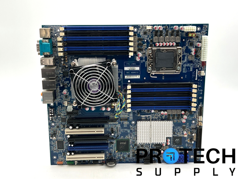 Load image into Gallery viewer, Lenovo 4551-000160-52 Ibiza Ver1.8 ThinkStation Motherboard with WARRANTY