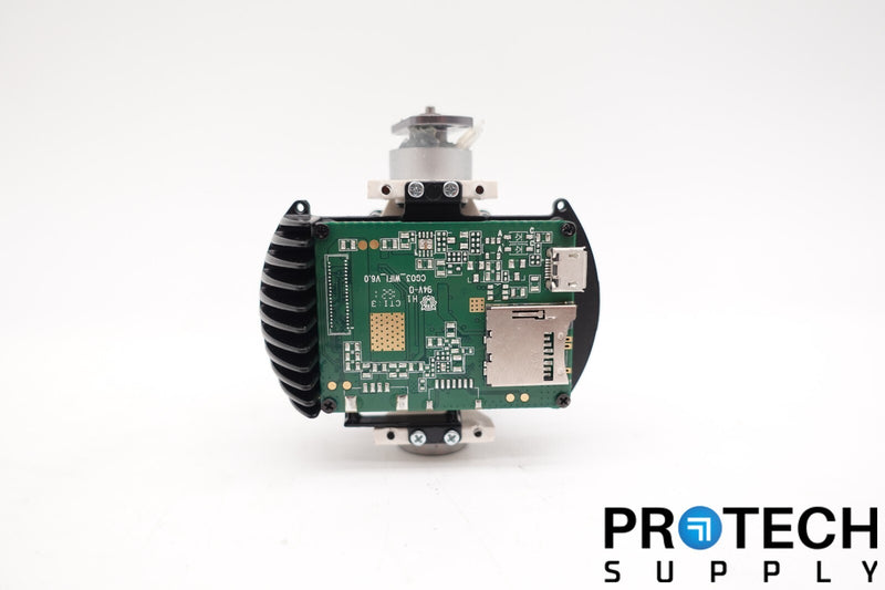 Load image into Gallery viewer, Yuneec CGO3 Gimbal Camera Wifi Board & Lens For PARTS / REPAIR