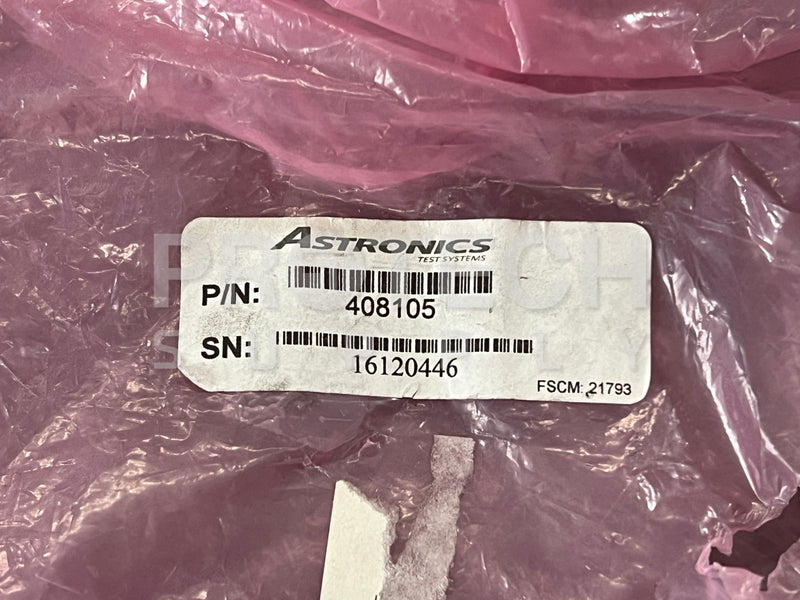 Load image into Gallery viewer, Astronics Test Systems 404105 Refrigerant Heater Assy GUARANTEED