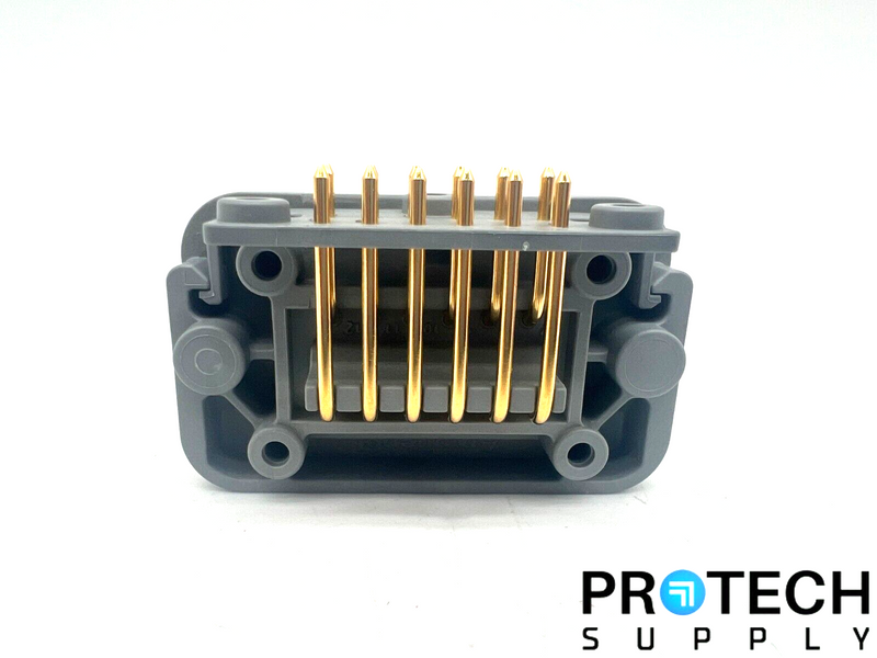Load image into Gallery viewer, 6/Pk Amphenol Connector Header Through Hole AT13-12PA-BM01 w/ WARRANTY