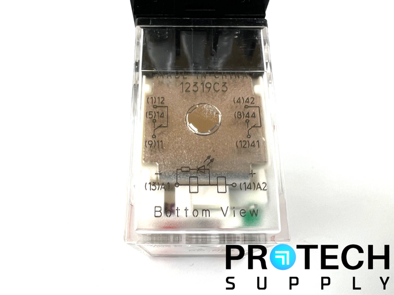 Load image into Gallery viewer, Omron PYF08A-E Relay Socket Base + MY2N-GS Relay with WARRANTY