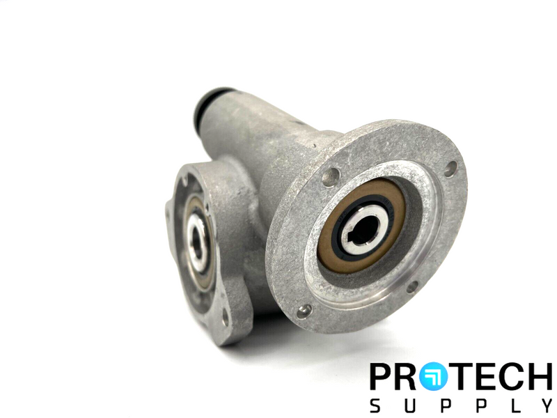Load image into Gallery viewer, Industrial Motion R180 Gear Reducer Ratio 30:1 with WARRANTY