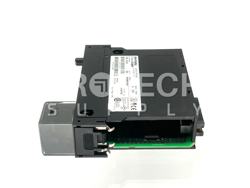 Load image into Gallery viewer, Allen Bradley 1756-IB16 Control Logix Input Module 96258875 B01 with WARRANTY