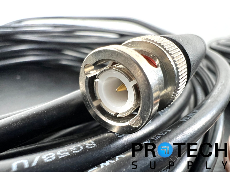 Load image into Gallery viewer, Lot of Miscellaneous RF Cables / Connector / Adapter with WARRANTY