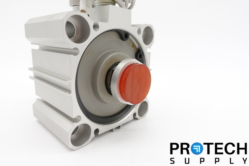 Load image into Gallery viewer, SMC CDQ2B63-10D Compact Cylinder with WARRANTY