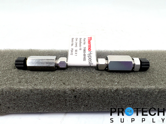 Thermo Hypersil-Keystone BetaBasic-18 50 x 1mm 71503-051032 with WARRANTY