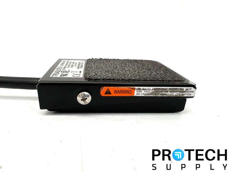 Load image into Gallery viewer, Treadlite II Series Pedal Foot Switch 7 ft D-Sub Connector t-91-s w/ WARRANTY