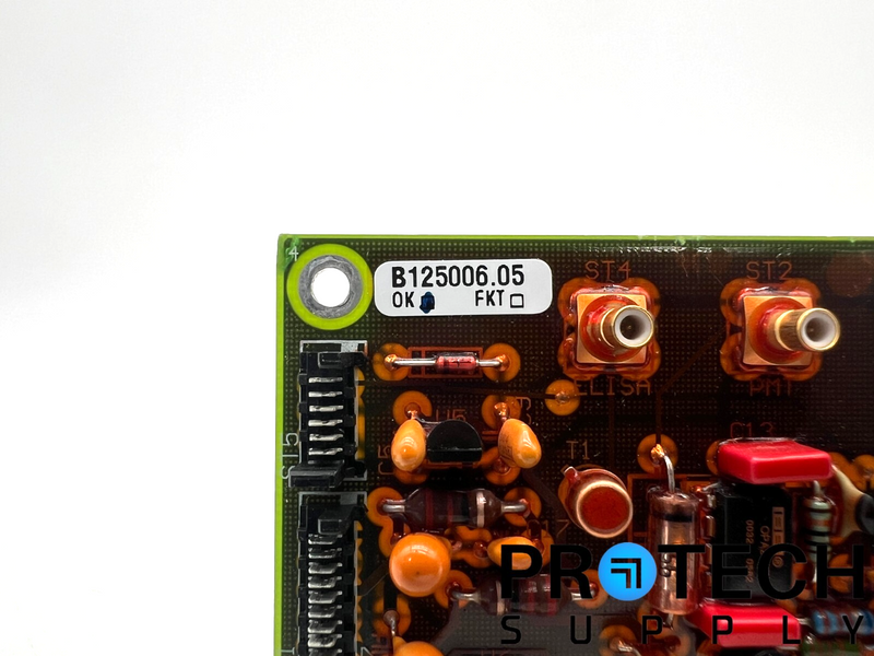 Load image into Gallery viewer, Tecan 3812501.04 Board from Phenix GENios w/ WARRANTY
