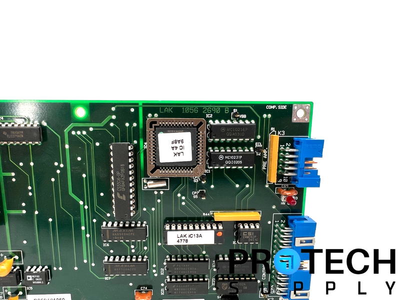 Load image into Gallery viewer, Wallac 1056 2690 Measuring Interface Board with WARRANTY