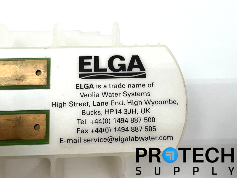 Load image into Gallery viewer, Elga LA638 Sanitation Block with WARRANTY