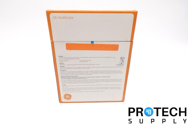 Load image into Gallery viewer, (Aprox 50) GE Healthcare 28906835 Amersham Hyperfilm
