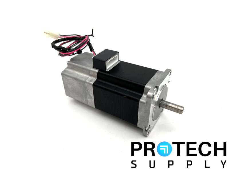 Load image into Gallery viewer, Oriental Motor PKP268D28M Stepping Motor DC 2.8A 1.23Ohm 1.8deg/STEP w/ WARRANTY