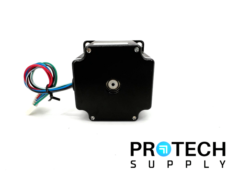 Load image into Gallery viewer, Lin Engineering 5718M-05E-05RO Hybrid Stepper Motor 2A with WARRANTY
