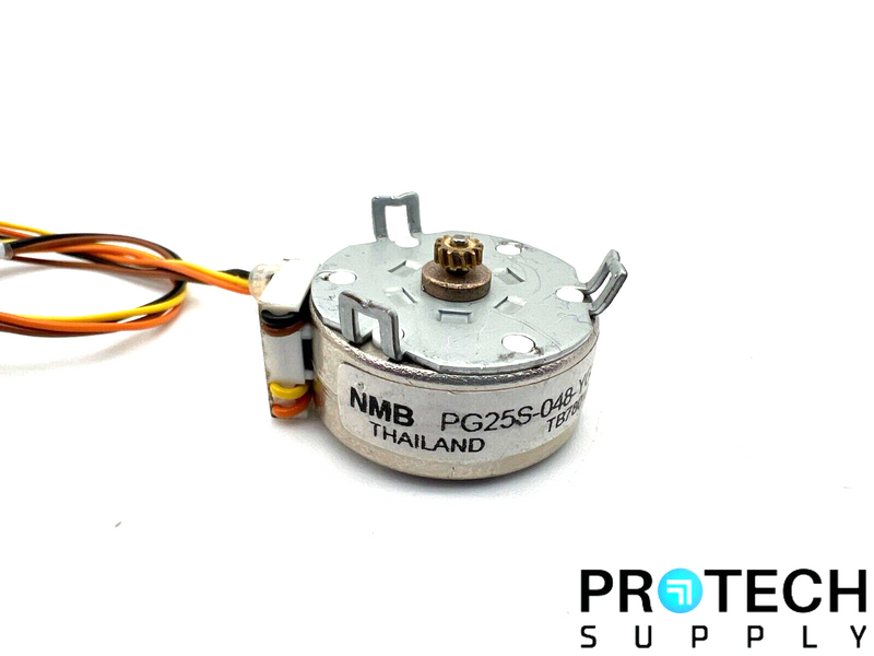 Load image into Gallery viewer, NMB PG25S-048-YGJ3 Stepper Motor with WARRANTY