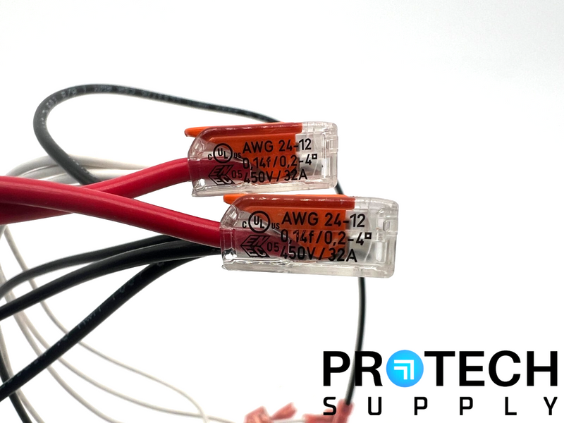 Load image into Gallery viewer, Sorra Optima YCVW-P-12-600-70-01-S3 12V Transformer Assy with WARRANTY