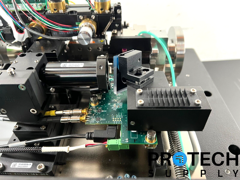 Load image into Gallery viewer, PacBio Sequel Genome Sequencing Internal Components