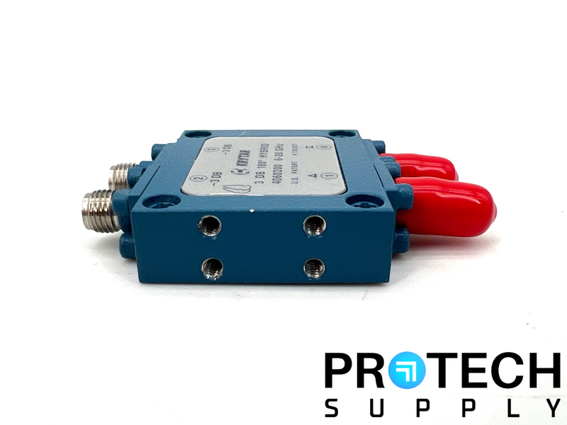 Load image into Gallery viewer, Krytar 4060200 Hybrid Coupler with WARRANTY