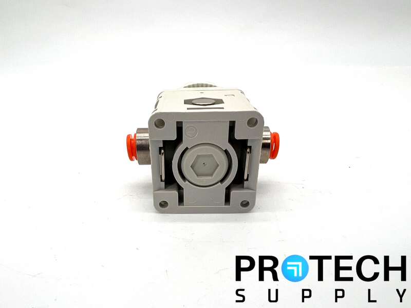 Load image into Gallery viewer, SMC IRV10-N07 Vacuum Regulator -100 ~ -1.3kPa with WARRANTY