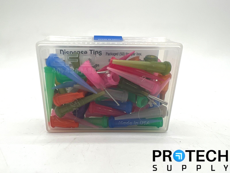 Load image into Gallery viewer, 2/Pk Nordson 7021271 Dispensing Valve Tip Kit with WARRANTY