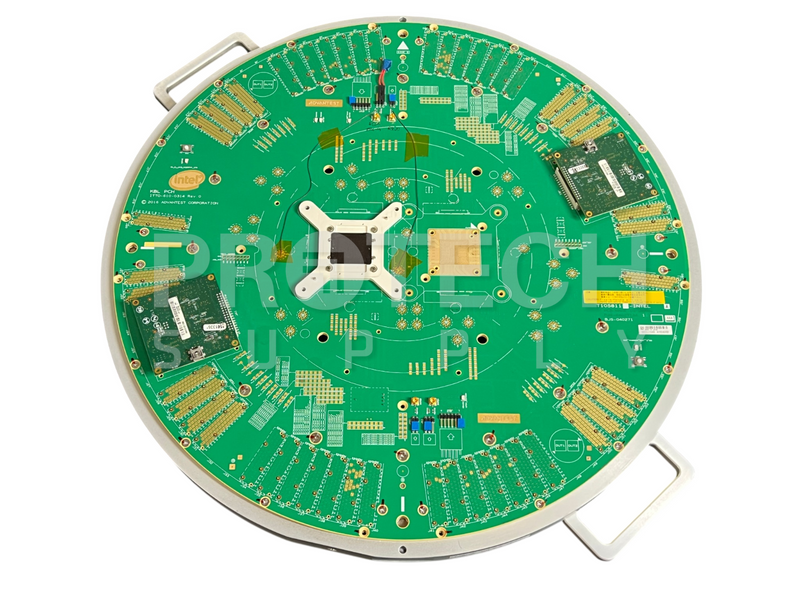 Load image into Gallery viewer, Advantest / Intel ITTO-610-0314 Load Board GUARANTEED