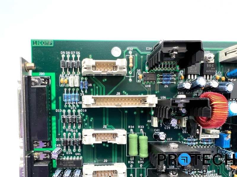 Load image into Gallery viewer, HP 7694 Headspace Sampler Main Board with WARRANTY