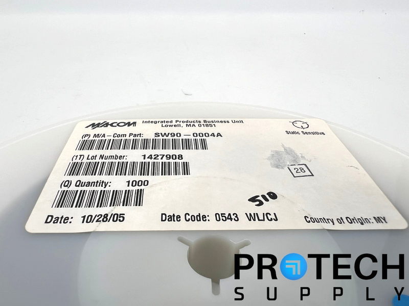 Load image into Gallery viewer, (540/Pk) Macom SW90-0004A RF Switch with WARRANTY
